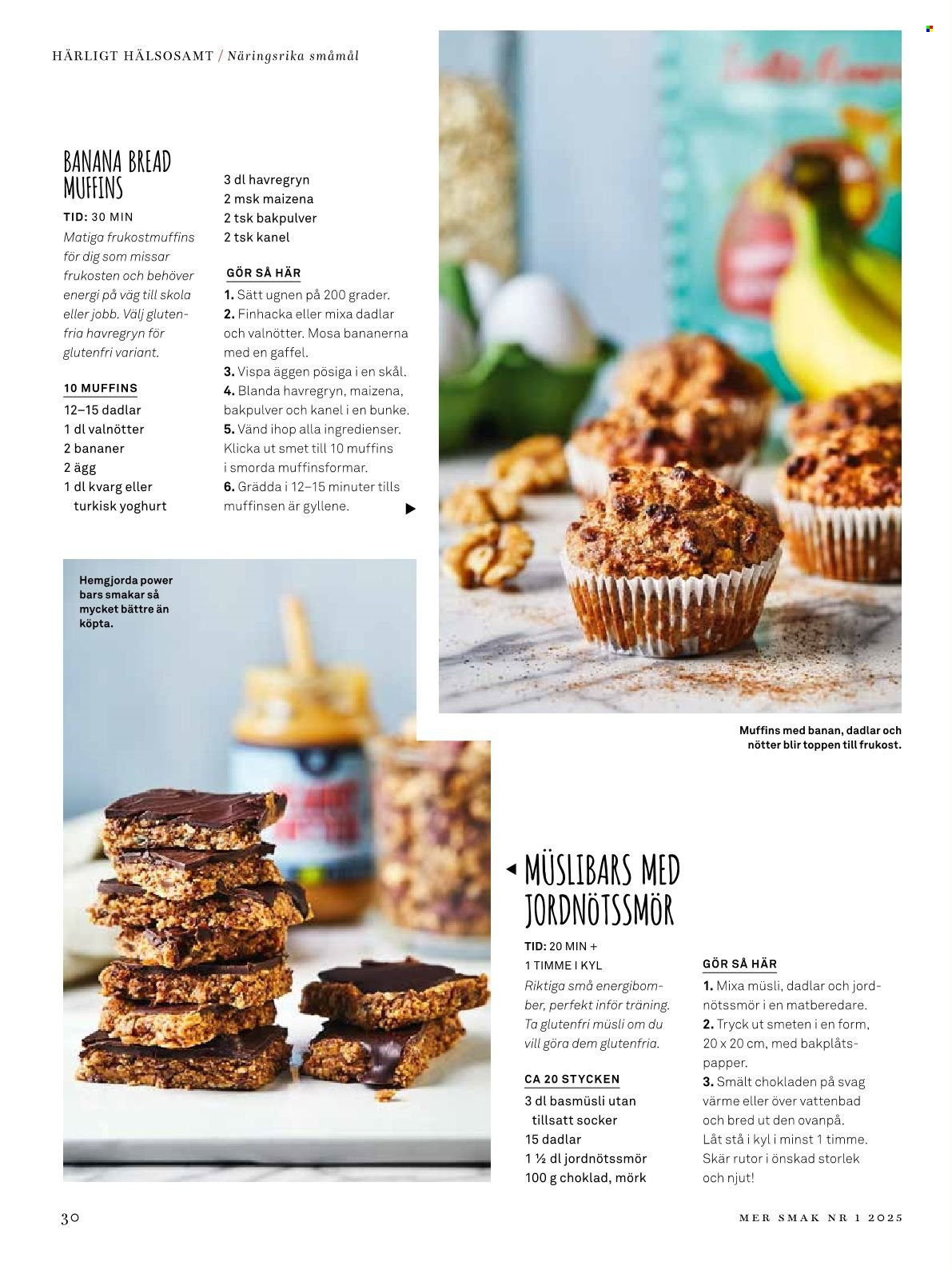 Coop reklamblad.