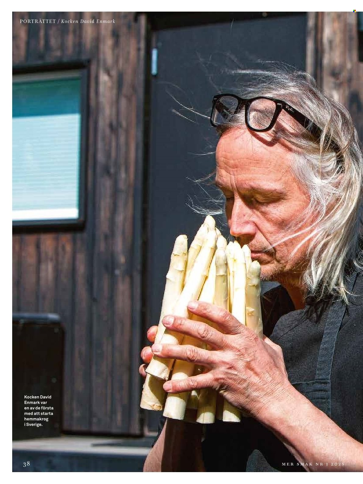 Coop reklamblad.