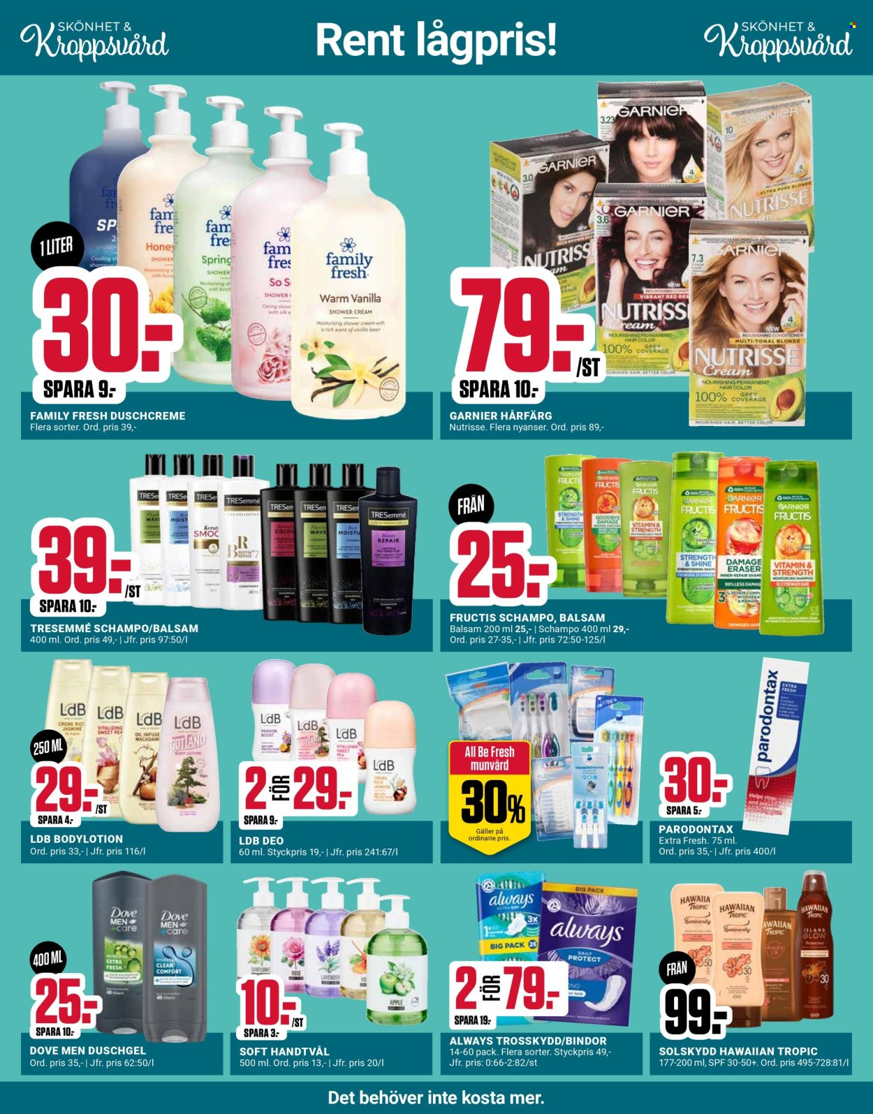 ÖoB reklamblad - 5/5 2025 - 11/5 2025.