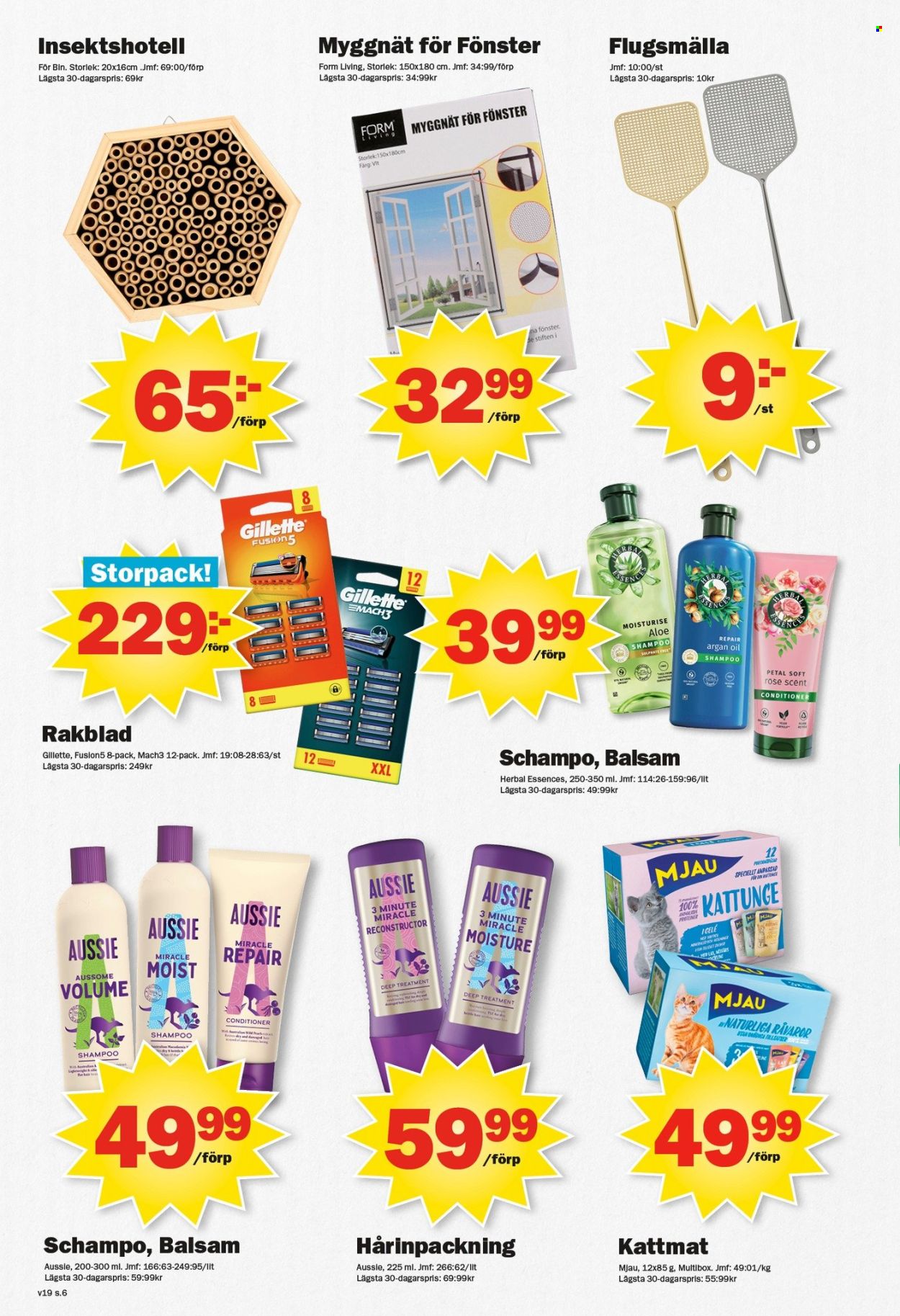 Pekås reklamblad - 5/5 2025 - 11/5 2025.
