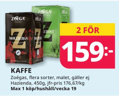 KAFFE