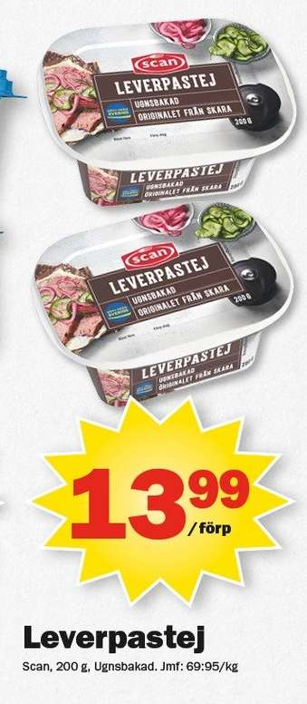 LEVERPASTEJ