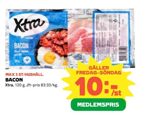 BACON