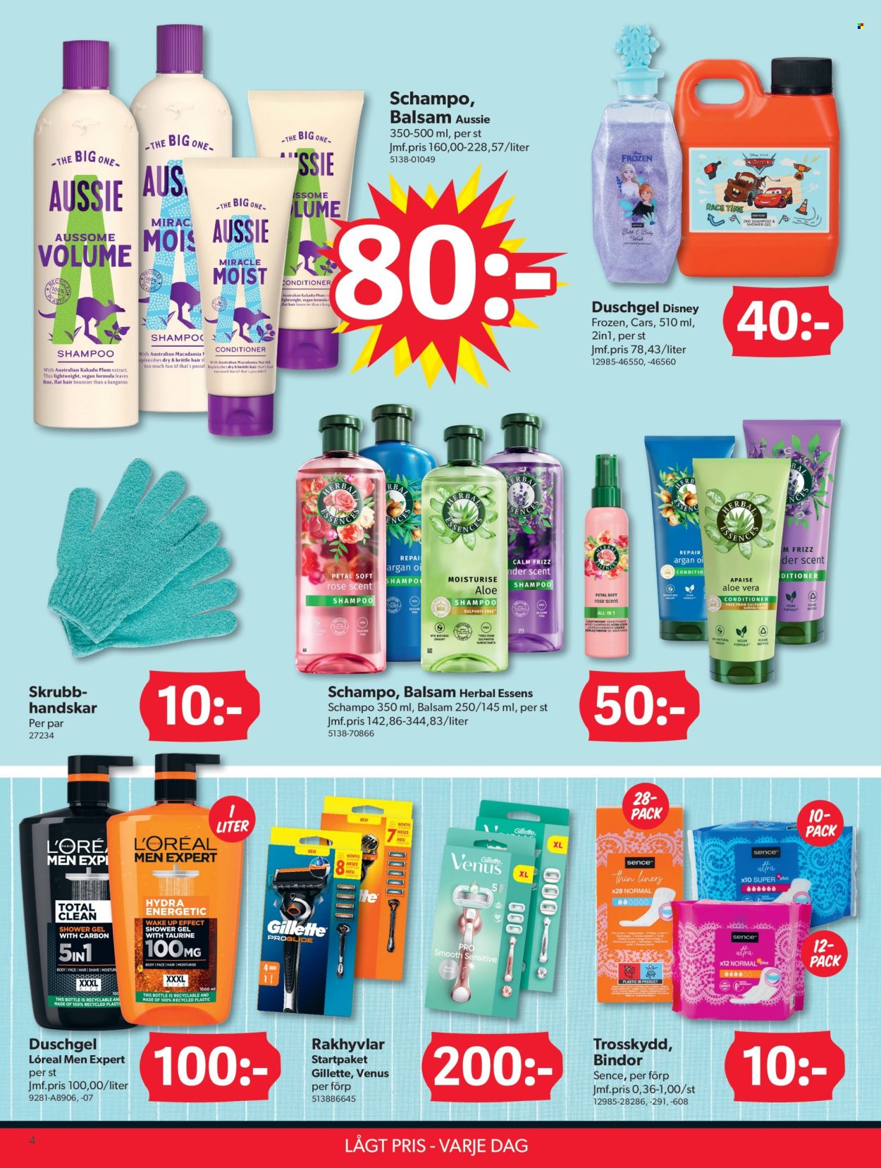 DollarStore reklamblad - 5/5 2025 - 18/5 2025.