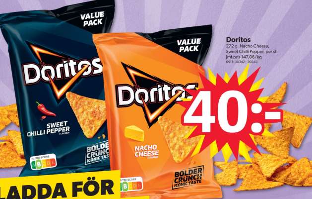 Doritos