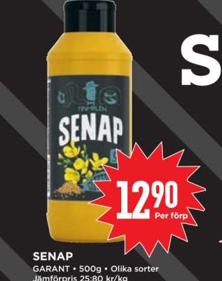 SENAP