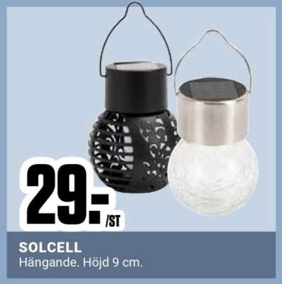 SOLCELL