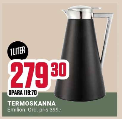 TERMOSKANNA