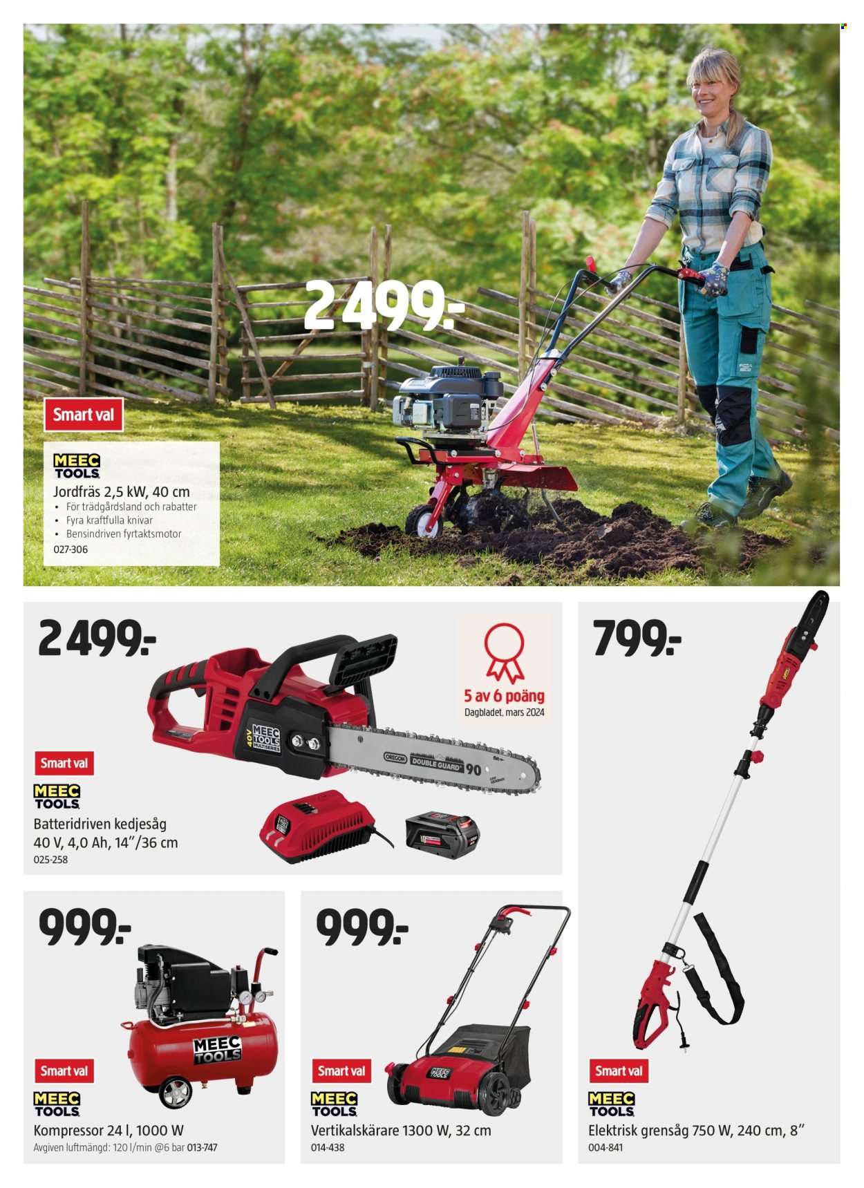 Jula reklamblad - 8/5 2025 - 21/5 2025.