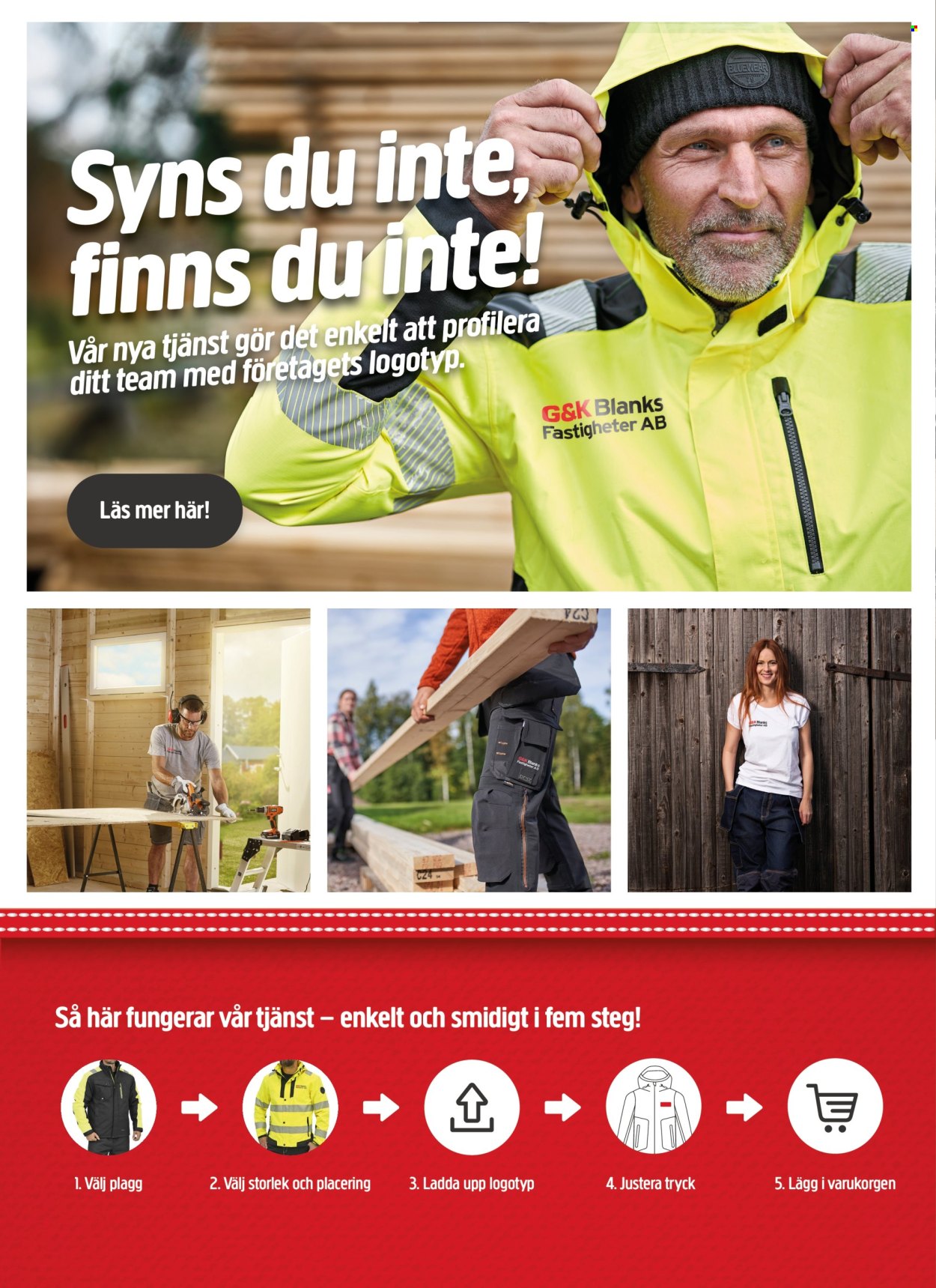 Jula reklamblad - 8/5 2025 - 21/5 2025.