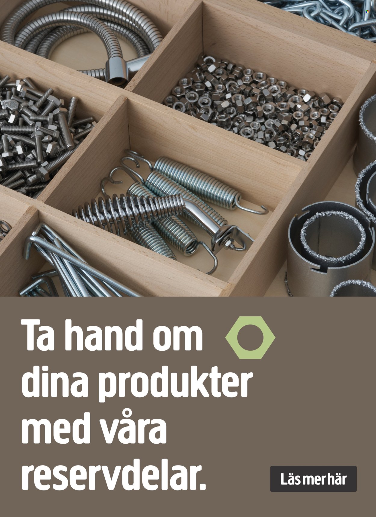 Jula reklamblad - 8/5 2025 - 21/5 2025.