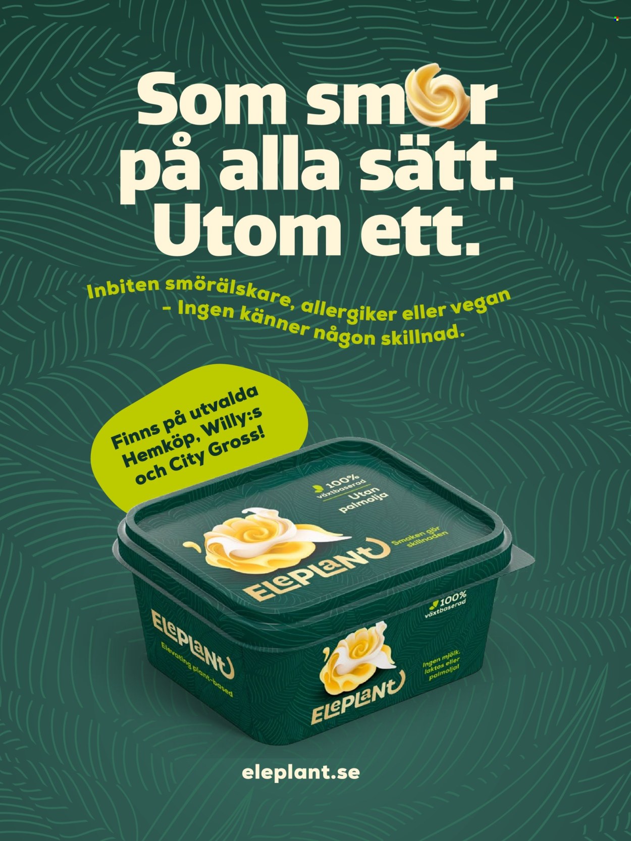 Hemköp reklamblad. Sida 2