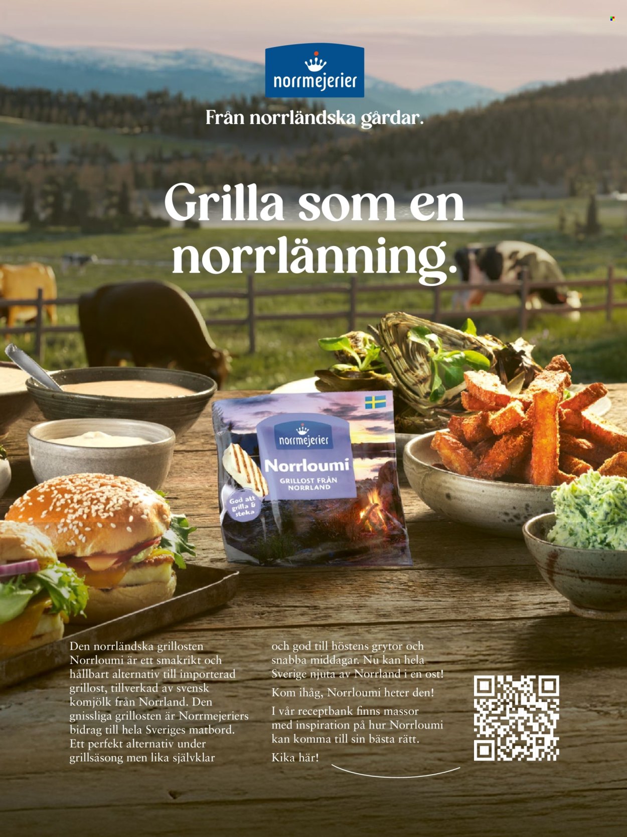 Hemköp reklamblad. Sida 35