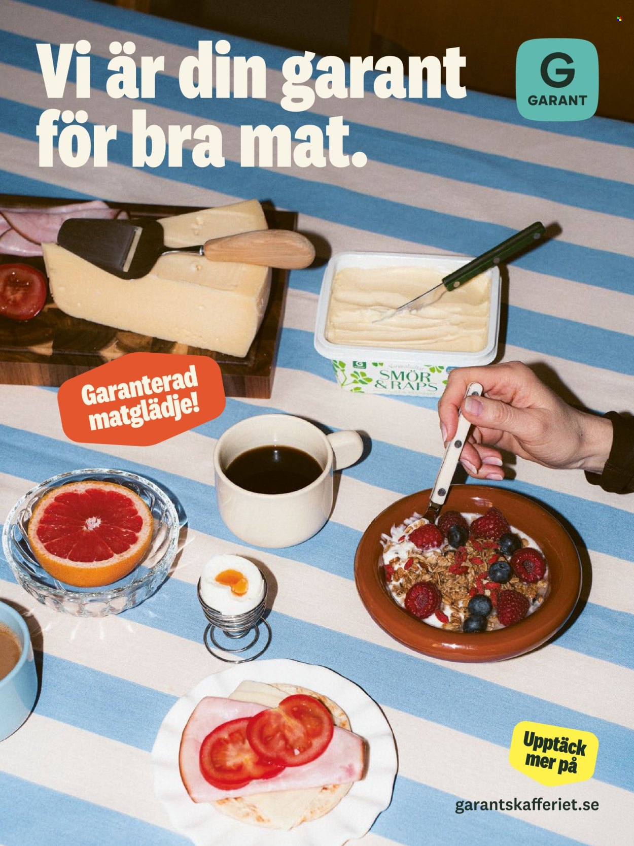 Hemköp reklamblad. Sida 36