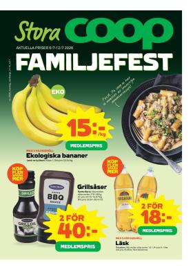 Stora Coop