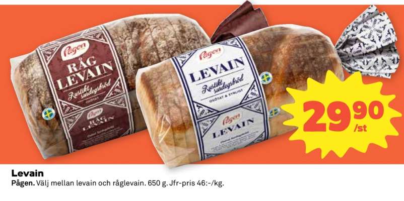 Levain
