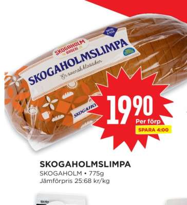 SKOGAHOLMSLIMPA