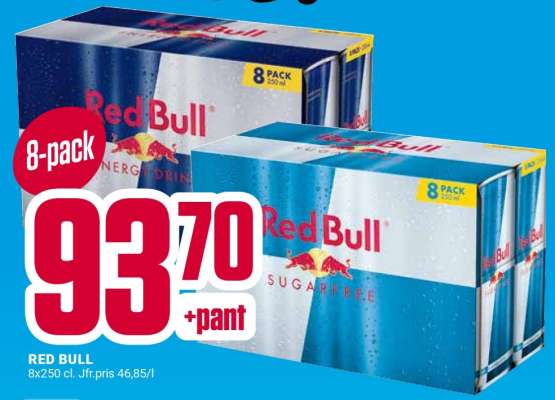 Red Bull