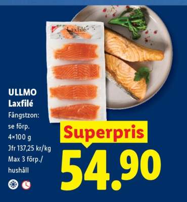 Ullmo Laxfilé
