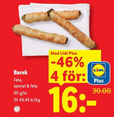 Burek