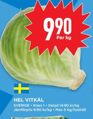 HEL VITKÅL