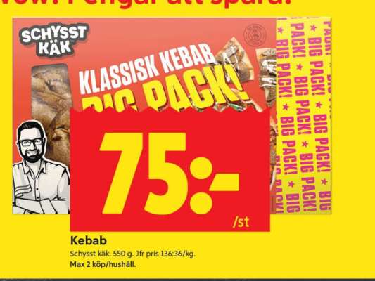 KEBAB