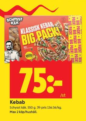 KEBAB