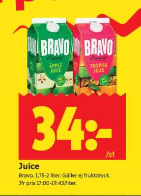JUICE