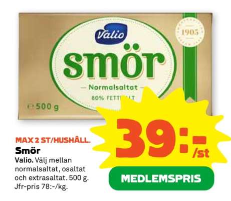 SMÖR