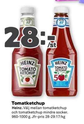 TOMATKETCHUP