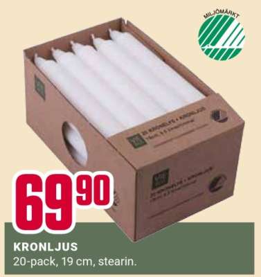 KRONLJUS