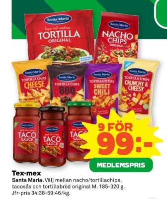 TEX-MEX