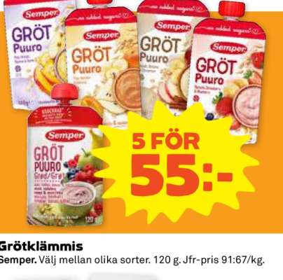 Grötklämmis