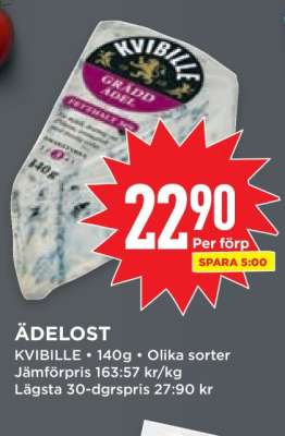 Ädelost