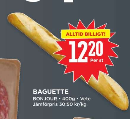 Baguette