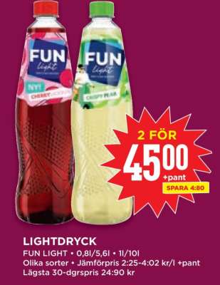 LIGHTDRYCK