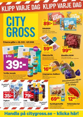 City Gross