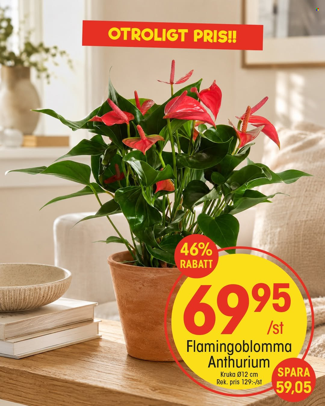 EKO reklamblad. Sida 8