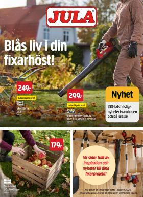 Jula