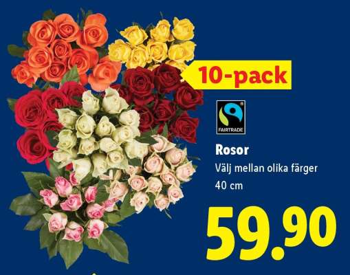 Rosor
