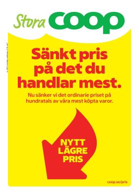 Stora Coop