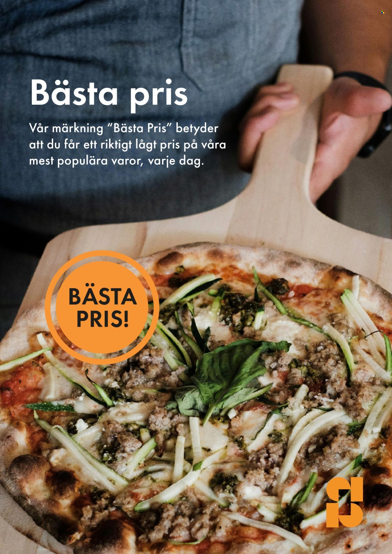 Snabbgross reklamblad - 5/10 2026 - 18/10 2026. Sida 13