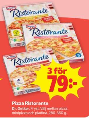 Pizza Ristorante