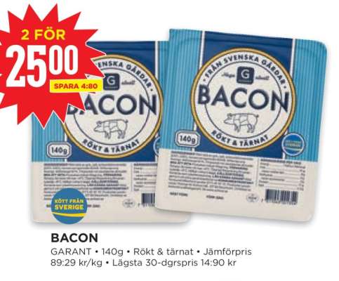 BACON