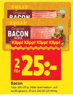 BACON
