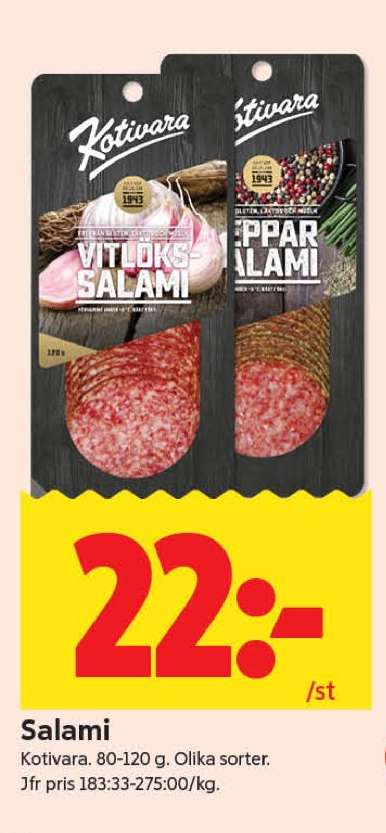 Salami