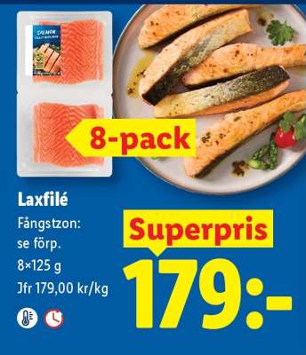 Laxfilé