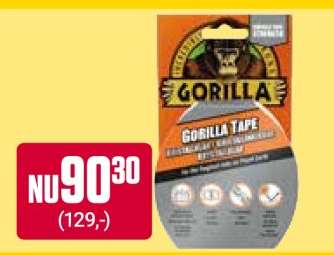 Gorilla Tape