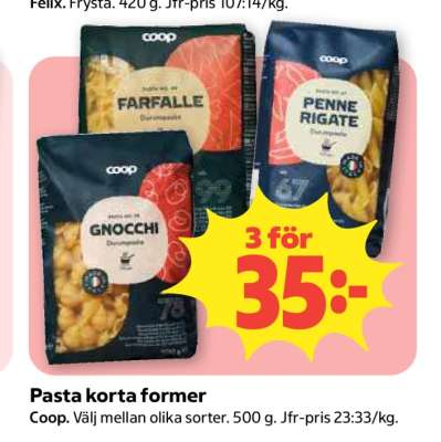 Pasta Korta Former