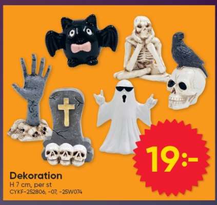 DEKORATION